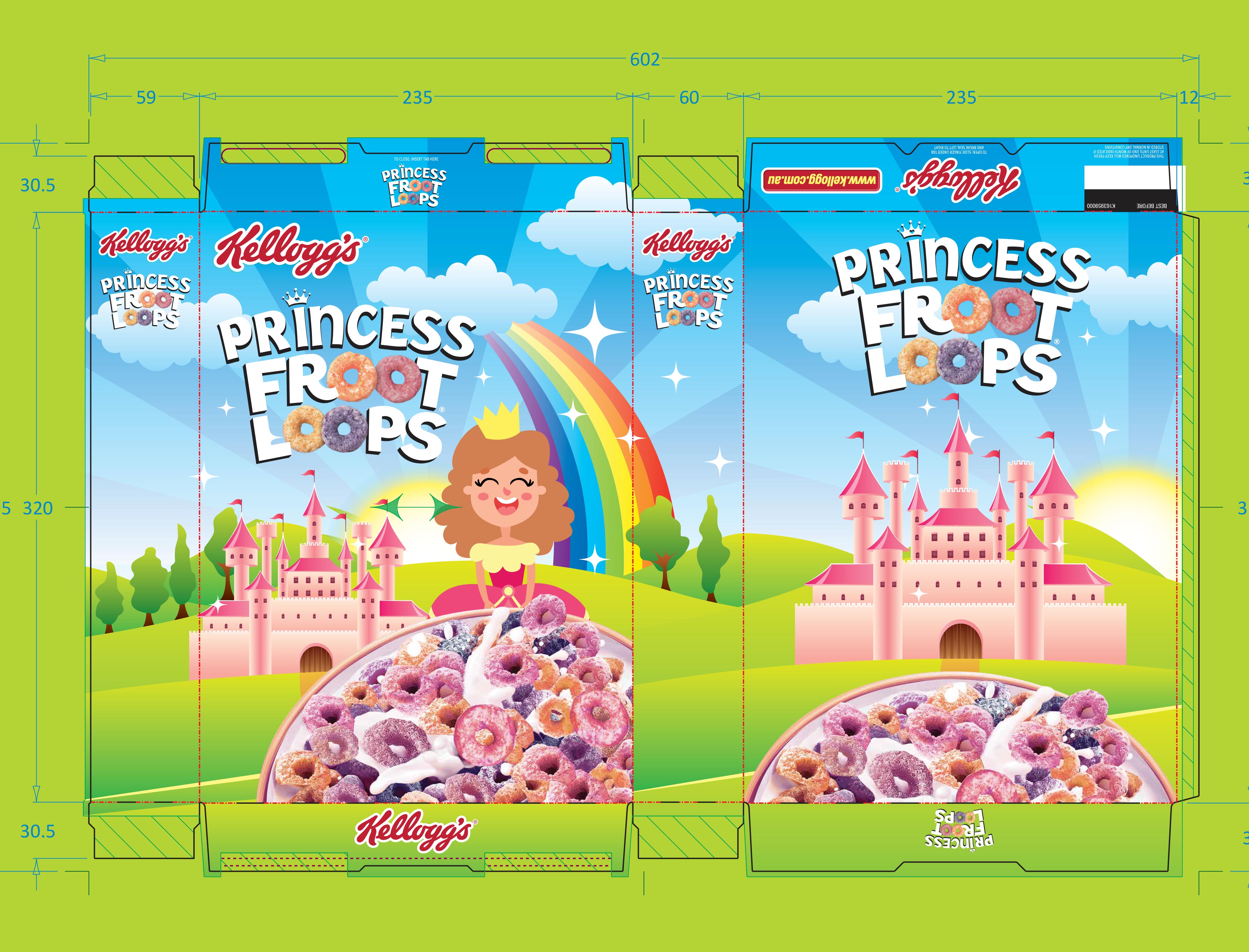 KIHOM_674_Create Your Cereal_Princess